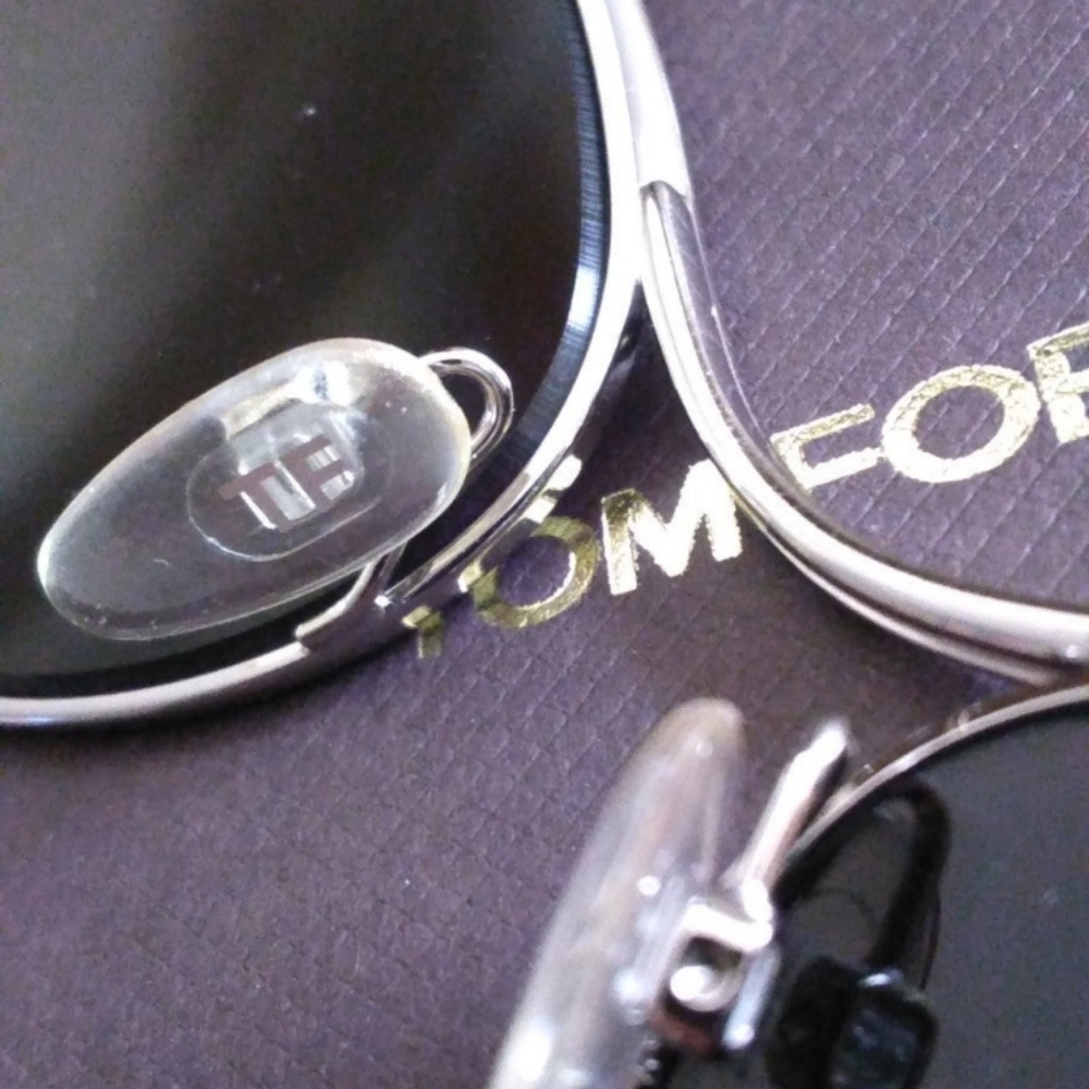 Tom Ford Brand New Gorgeous Sunglasses - Picture 8 of 11